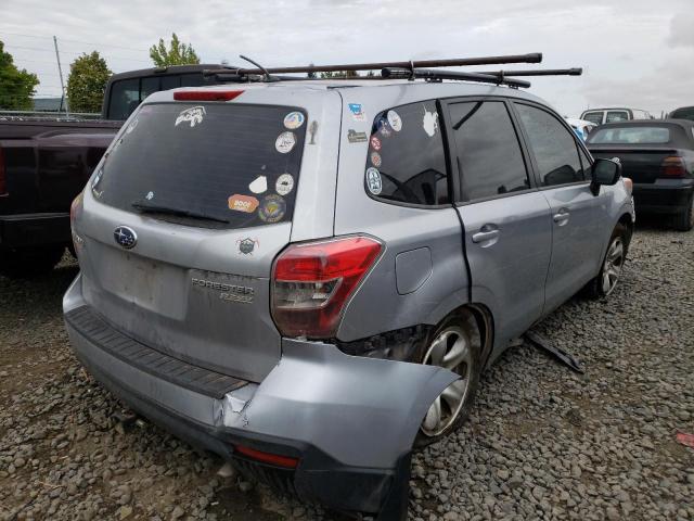 Photo 4 from auction – 2014 SUBARU FORESTER 2 with VIN JF2SJAAC6EH491849
