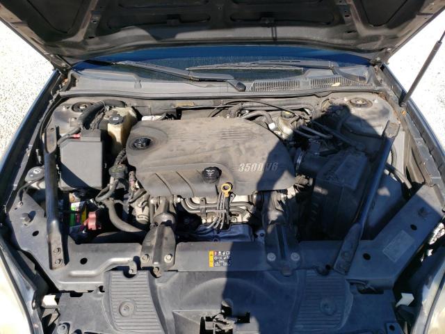 Photo 7 from auction – 2011 CHEVROLET IMPALA LS with VIN 2G1WF5EK9B1134117