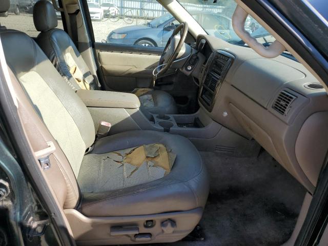 Photo 5 from auction – 2004 FORD EXPLORER E with VIN 1FMDU64W24ZB11038