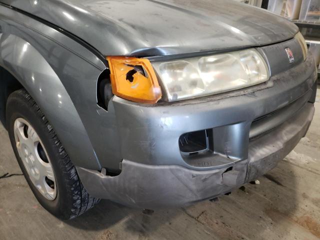 Photo 9 from auction – 2005 SATURN VUE with VIN 5GZCZ33DX5S857360