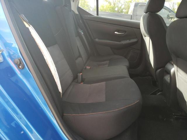 Photo 6 from auction – 2020 NISSAN SENTRA SR with VIN 3N1AB8DV3LY288550