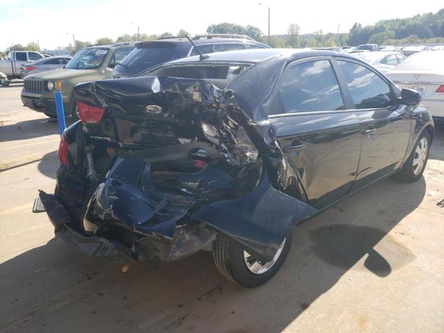 Photo 4 from auction – 2011 KIA FORTE EX with VIN KNAFU4A21B5358037