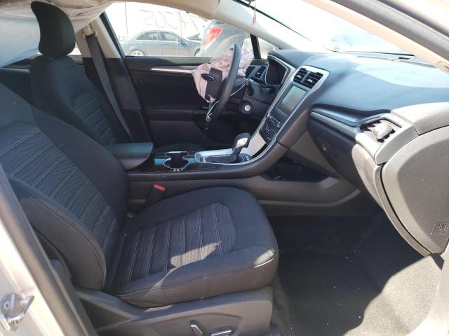 Photo 5 from auction – 2016 FORD FUSION SE with VIN 3FA6P0H74GR246038