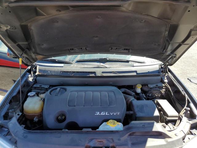 Photo 7 from auction – 2015 DODGE JOURNEY SX with VIN 3C4PDCBGXFT722912