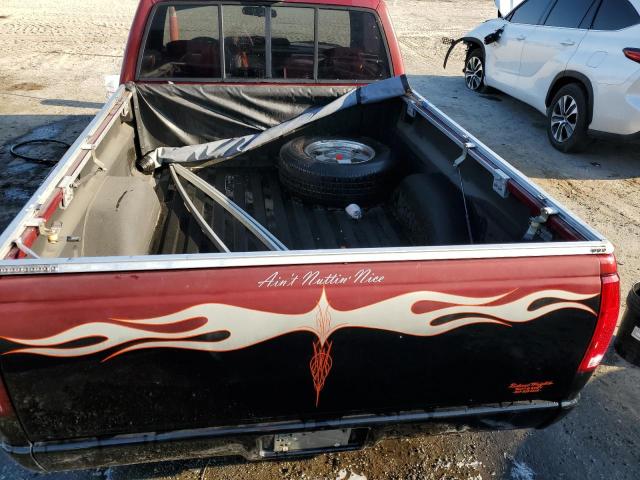 Photo 6 from auction – 1990 CHEVROLET GMT-400 C1 with VIN 1GCDC14N4LZ236221