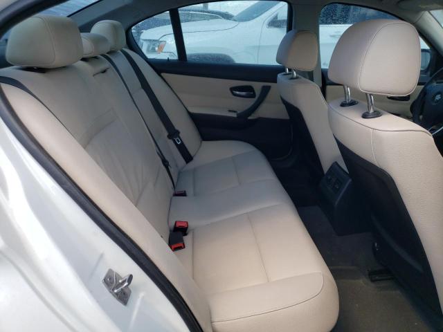 Photo 6 from auction – 2010 BMW 328 I with VIN WBAPH7G52ANM50428