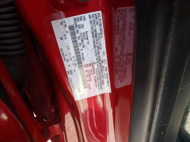 Photo 10 from auction – 2012 FORD FOCUS SE with VIN 1FAHP3K29CL240722