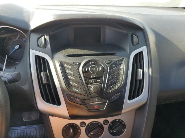Photo 9 from auction – 2013 FORD FOCUS SE with VIN 1FADP3F2XDL295710