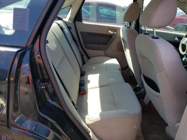 Photo 6 from auction – 2008 FORD FOCUS SE with VIN 1FAHP35N18W141548