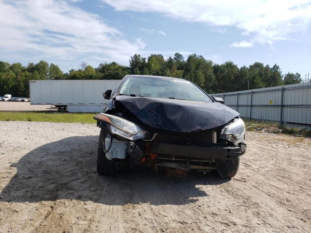 Photo 9 from auction – 2015 TOYOTA COROLLA L with VIN 2T1BURHE6FC420894