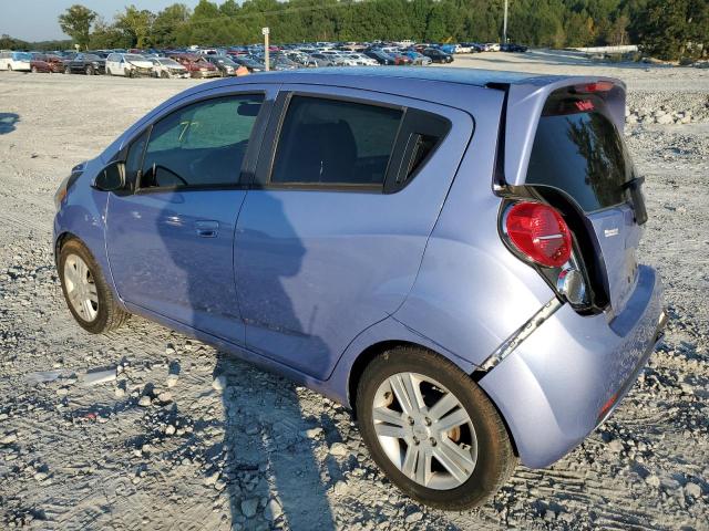 Zdjęcie 3 z aukcji – 2014 CHEVROLET SPARK 1LT z VIN KL8CD6S99EC583716