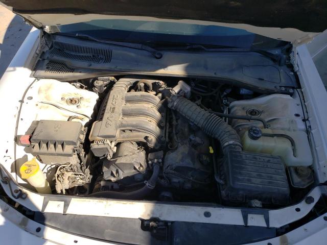 Photo 7 from auction – 2006 DODGE CHARGER SE with VIN 2B3KA43R46H327594