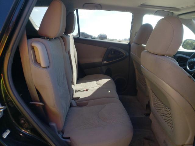 Photo 6 from auction – 2012 TOYOTA RAV4 with VIN 2T3BF4DV2CW218249