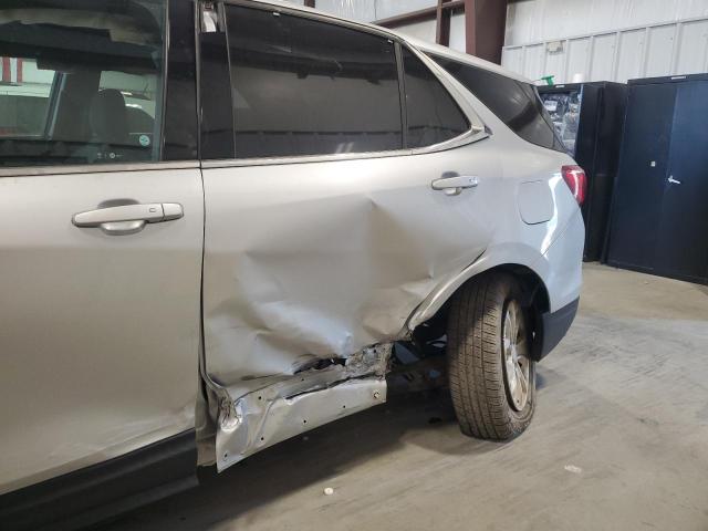 Photo 9 from auction – 2018 CHEVROLET EQUINOX LT with VIN 2GNAXJEV2J6195951