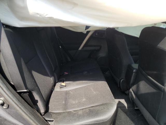 Photo 6 from auction – 2016 TOYOTA RAV4 LE with VIN 2T3ZFREV9GW262197