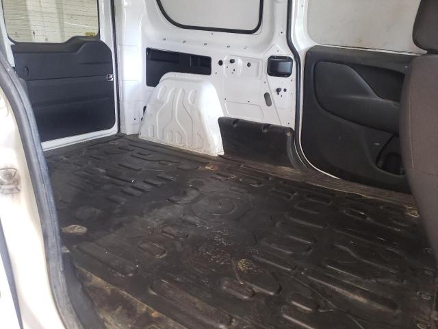 Photo 6 from auction – 2016 RAM PROMASTER with VIN ZFBERFAT1G6B10172