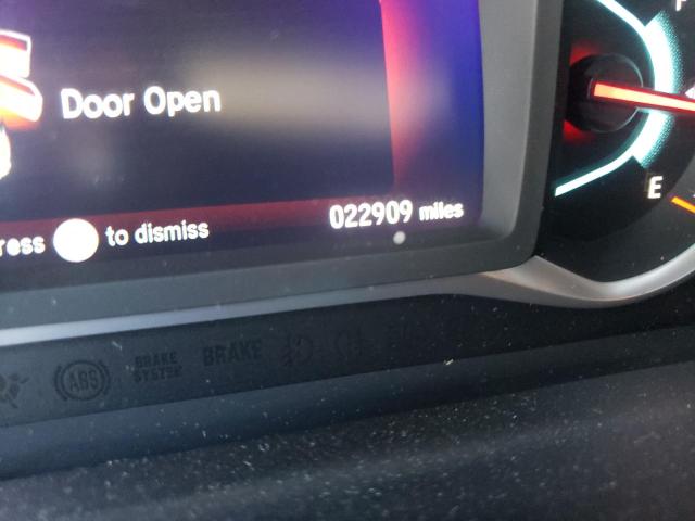 Photo 8 from auction – 2019 HONDA PILOT EXL with VIN 5FNYF6H52KB041707