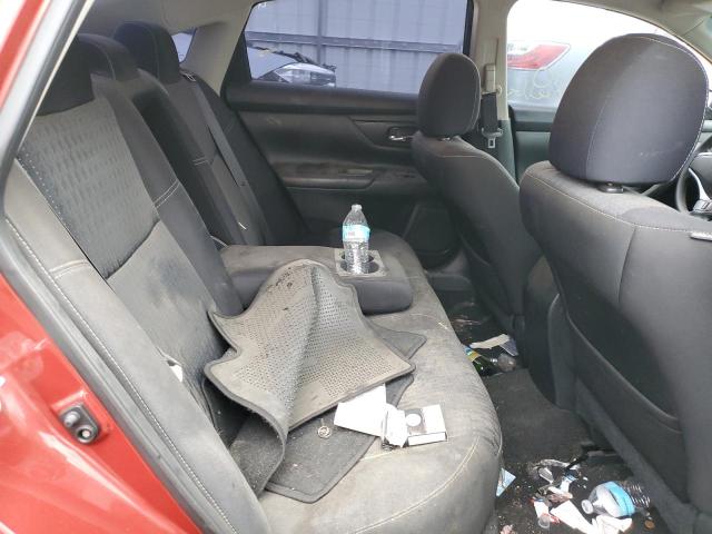 Photo 6 from auction – 2016 NISSAN ALTIMA 2.5 with VIN 1N4AL3AP8GC228254
