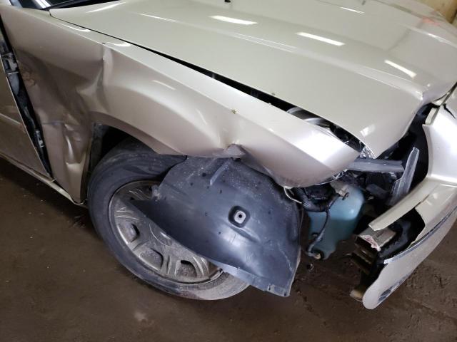 Photo 9 from auction – 2006 CHRYSLER 300 TOURIN with VIN 2C3KA53G86H213444