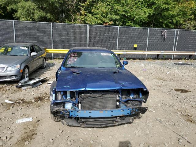 Photo 9 from auction – 2009 DODGE CHALLENGER with VIN 2B3LJ44V29H587271