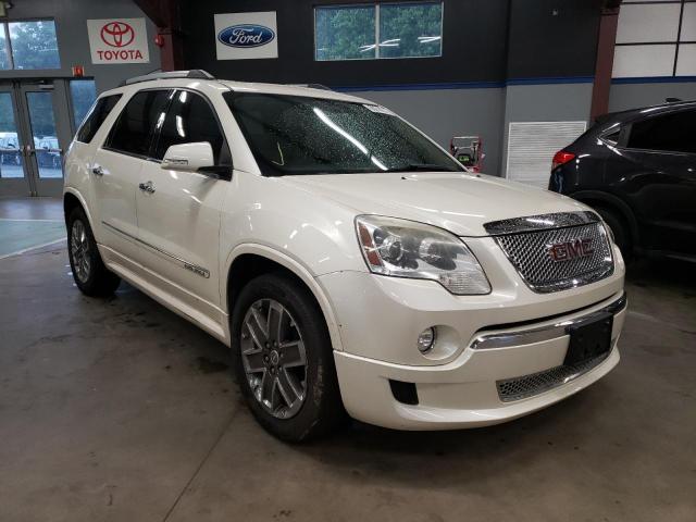 GMC ACADIA DEN 2012 with VIN 1GKKVTED9CJ148870 - Photo from auction