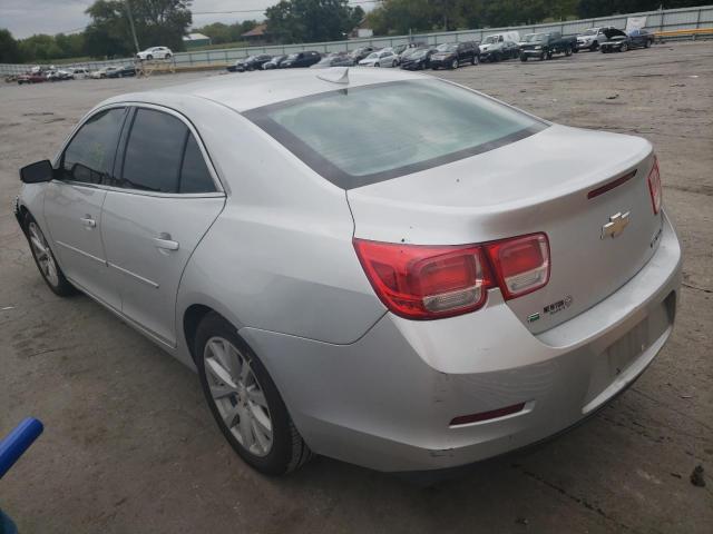 Photo 3 from auction – 2015 CHEVROLET MALIBU 2LT with VIN 1G11D5SL1FF323131