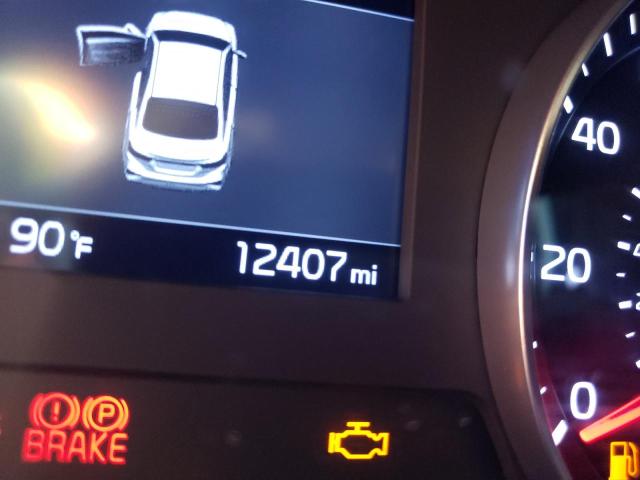 Photo 8 from auction – 2021 KIA FORTE FE with VIN 3KPF24AD4ME396119