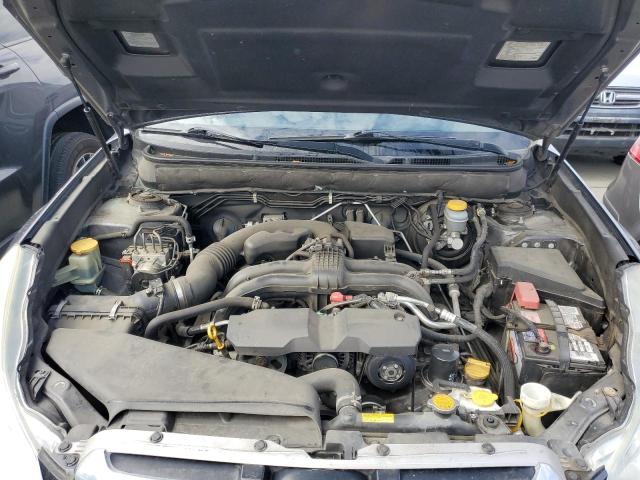 Photo 7 from auction – 2013 SUBARU OUTBACK 2. with VIN 4S4BRBKC3D3260524