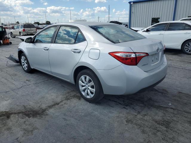 Photo 3 from auction – 2016 TOYOTA COROLLA L with VIN 5YFBURHE2GP538796
