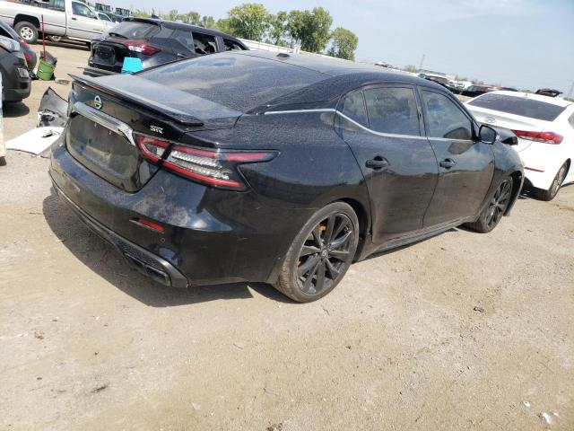 Photo 4 from auction – 2019 NISSAN MAXIMA S with VIN 1N4AA6AV8KC384275