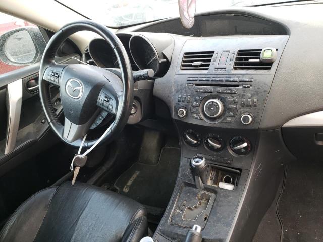 Photo 9 from auction – 2012 MAZDA 3 I with VIN JM1BL1M85C1679493