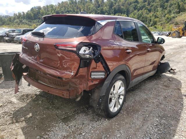 Photo 4 from auction – 2020 BUICK ENCORE GX with VIN KL4MMCSL8LB116063