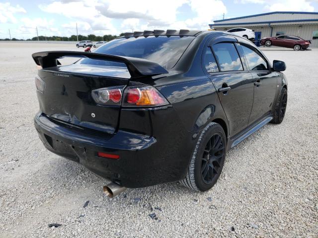 Photo 4 from auction – 2011 MITSUBISHI LANCER ES/ with VIN JA32U2FU2BU016861