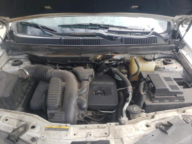 Photo 7 from auction – 2008 SATURN VUE XE with VIN 3GSCL33P68S516631