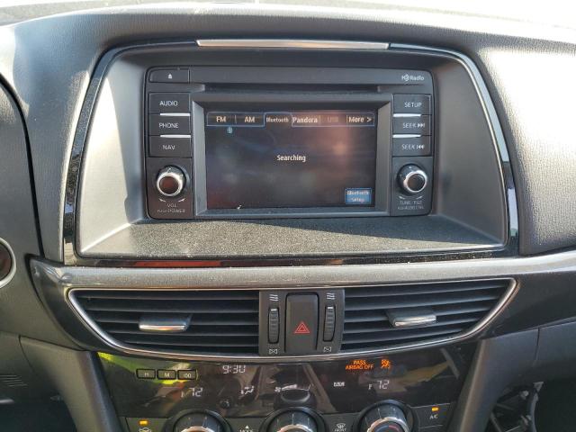 Photo 9 from auction – 2014 MAZDA 6 TOURING with VIN JM1GJ1V58E1108602