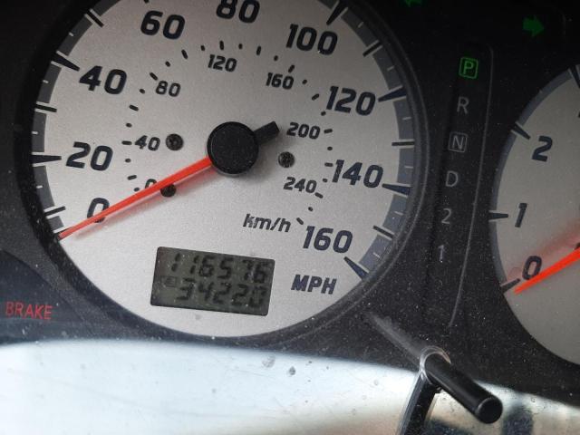 Photo 8 from auction – 2001 NISSAN MAXIMA GXE with VIN JN1CA31DX1T802992
