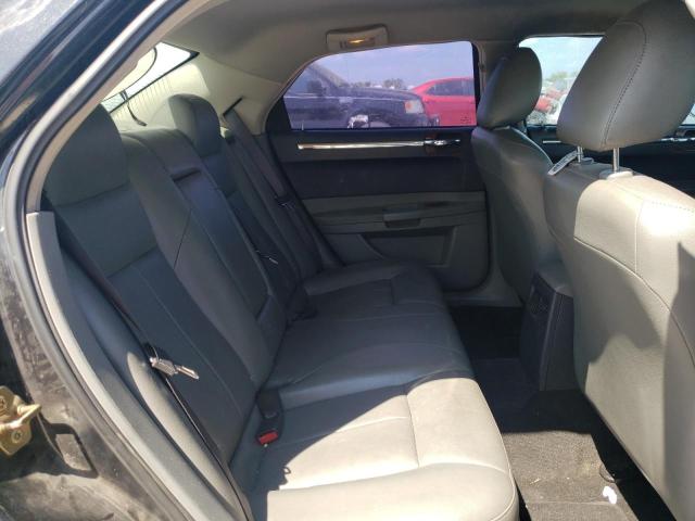 Photo 6 from auction – 2005 CHRYSLER 300 TOURIN with VIN 2C3JA53G55H586323