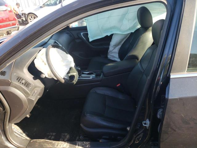 Photo 5 from auction – 2016 NISSAN ALTIMA 2.5 with VIN 1N4AL3AP7GC207475