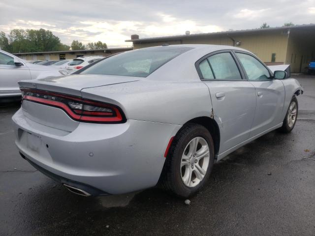 Photo 4 from auction – 2020 DODGE CHARGER SX with VIN 2C3CDXBG5LH119705