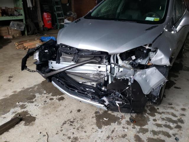 Photo 9 from auction – 2015 BUICK ENCORE PRE with VIN KL4CJHSB7FB173349