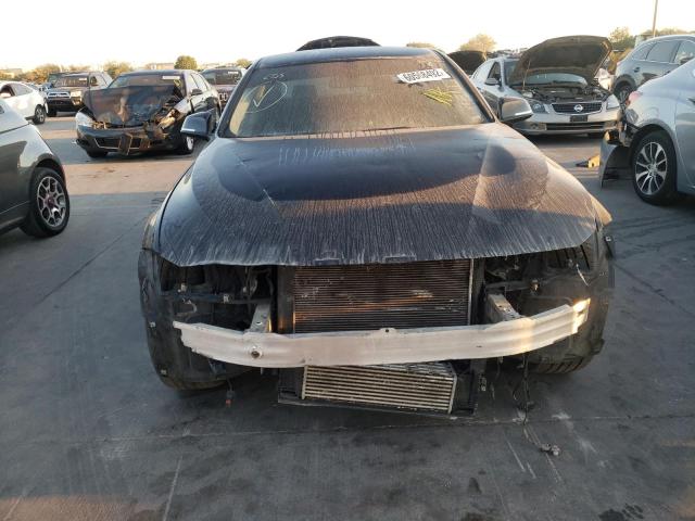 Photo 9 from auction – 2014 BMW 320 I with VIN WBA3B1G5XENT01056
