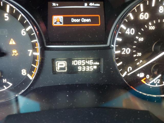 Photo 8 from auction – 2015 NISSAN ALTIMA 2.5 with VIN 1N4AL3AP2FC428187