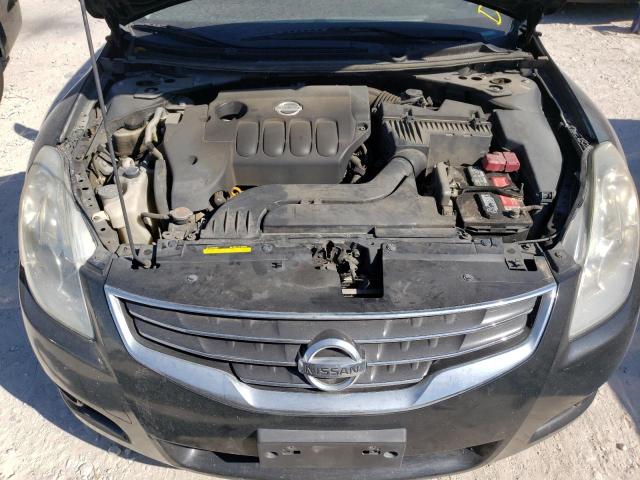 Photo 7 from auction – 2011 NISSAN ALTIMA BAS with VIN 1N4AL2AP2BN517167