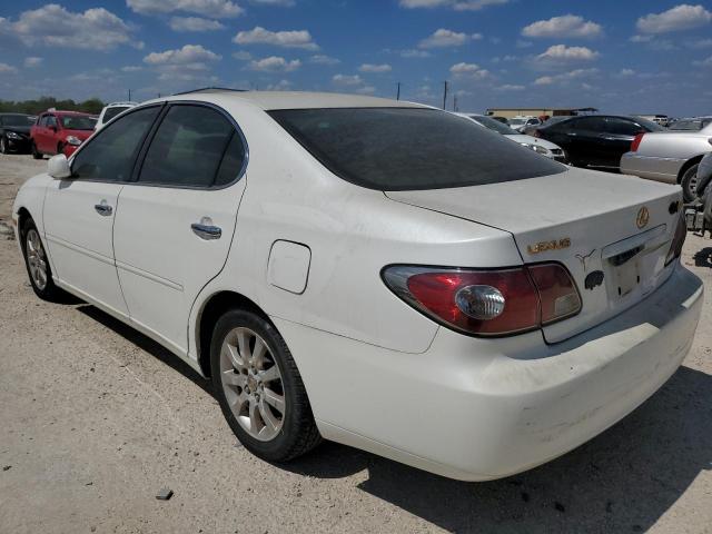 Photo 3 from auction – 2004 LEXUS ES 330 with VIN JTHBA30GX45003676