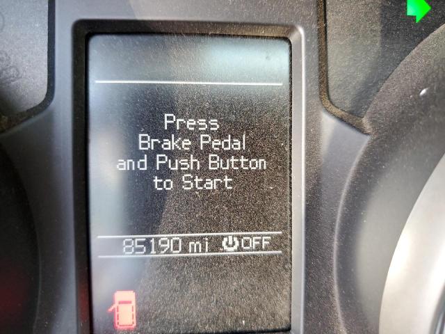 Photo 8 from auction – 2012 JEEP GRAND CHER with VIN 1C4RJFAG7CC173777
