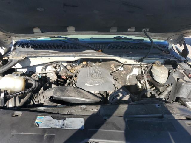 Photo 7 from auction – 2004 GMC SIERRA C25 with VIN 1GTHC23U64F174520