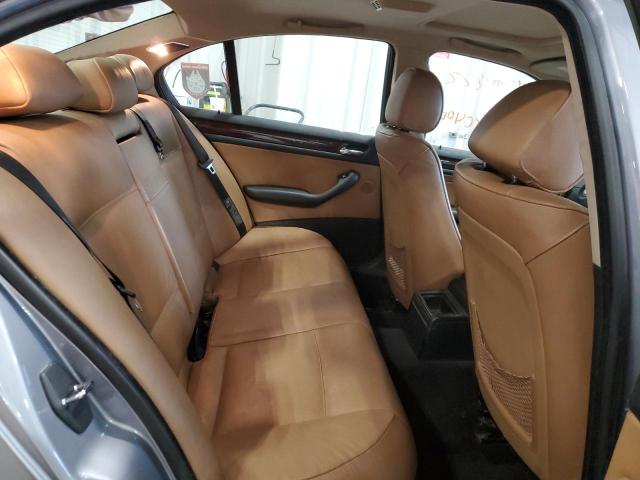Photo 6 from auction – 2004 BMW 330 XI with VIN WBAEW53464PN34940