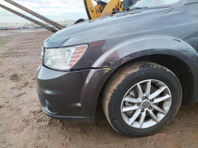 Photo 9 from auction – 2014 DODGE JOURNEY LI with VIN 3C4PDCBG7ET192154