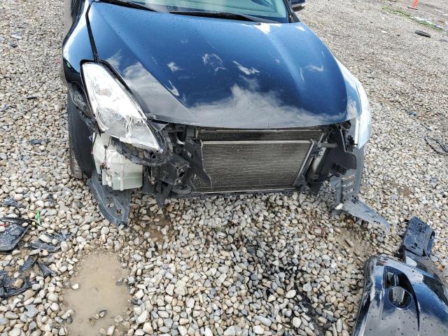Photo 9 from auction – 2011 NISSAN ALTIMA HYB with VIN 1N4CL2AP2BC104203