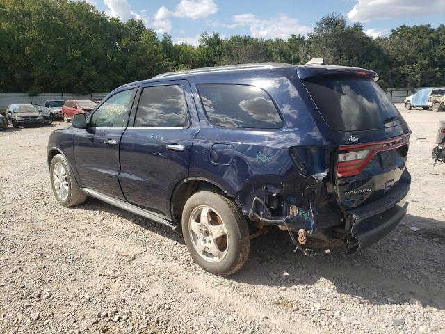 Photo 9 from auction – 2016 DODGE DURANGO SX with VIN 1C4RDHAG7GC412589
